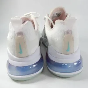 Nike Shoes Nike Air Max 27 React Womens Size Summit White